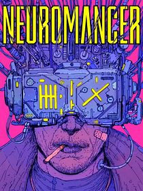 Neuromancer posteri