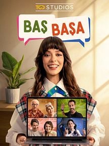 Başbaşa Altyazılı Teaser görüntüsü