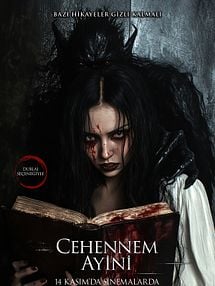 Cehennem Ayini Altyazılı Fragman görüntüsü