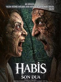 Habis: Son Dua Fragman görüntüsü