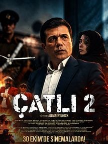 Çatlı 2 Fragman görüntüsü