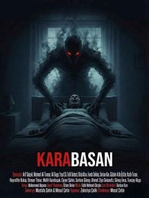 Karabasan Fragman görüntüsü