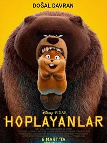 Hoppers Fragman görüntüsü