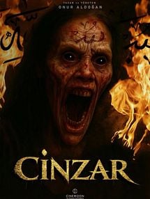 Cinzar Fragman görüntüsü