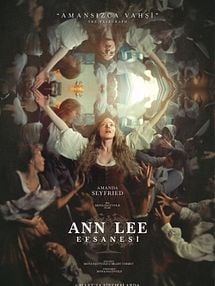 The Testament of Ann Lee Teaser görüntüsü