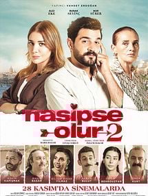 Nasipse Olur 2 Fragman görüntüsü