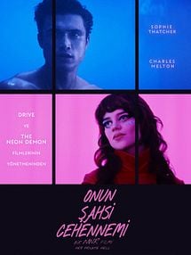 Her Private Hell Altyazılı Fragman görüntüsü