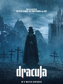 Dracula: A Love Tale Fragman görüntüsü