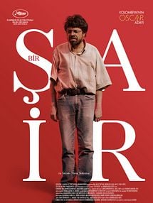 Bir Şair Altyazılı Fragman görüntüsü