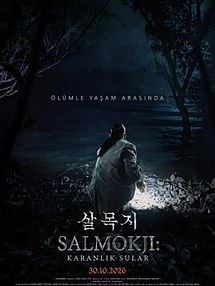 Salmokji: Karanlık Sular Altyazılı Fragman görüntüsü