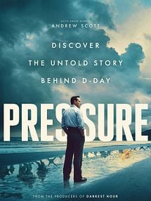 Pressure Fragman görüntüsü