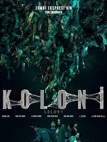 Colony Teaser görüntüsü
