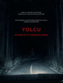 Yolcu Altyazılı Fragman görüntüsü