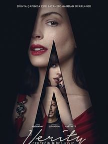 Verity: Gerçeğin Diğer Kıyısı Teaser görüntüsü