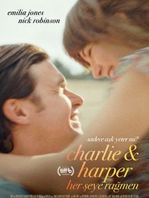 Charlie & Harper: Her Şeye Rağmen Altyazılı Fragman görüntüsü