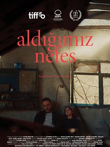 Aldığımız Nefes Fragman görüntüsü