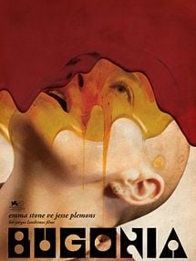 Bugonia Altyazılı Fragman görüntüsü