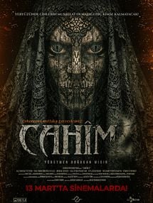 Cahim 2 Teaser görüntüsü