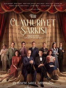 Bihter - 2023 filmi - Beyazperde.com