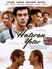 Hatıran Yeter Teaser görüntüsü