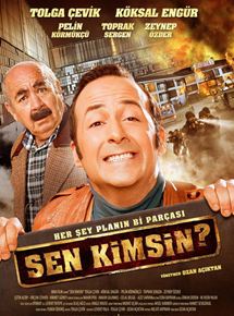 Sen Kimsin? - film 2012 - Beyazperde.com