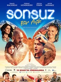 Sonsuz Bir Aşk - film 2015 - Beyazperde.com