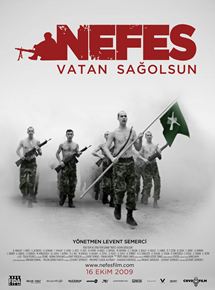 Nefes: Vatan Sağolsun - film 2009 - Beyazperde.com