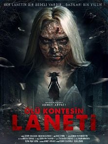 Ölü Kontesin Laneti Fragman görüntüsü