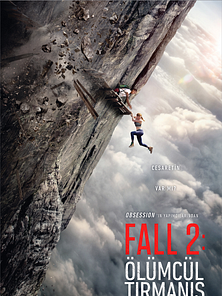 Fall 2: Deadpoint Altyazılı Fragman görüntüsü