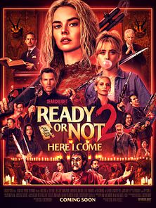 Saklambaç 2 Altyazılı Fragman görüntüsü