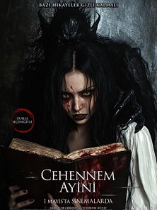 Cehennem Ayini Altyazılı Fragman görüntüsü