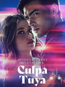 Culpa tuya Dublajlı Fragman