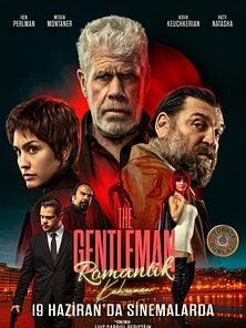 Romantik Kahraman Dublajlı Fragman görüntüsü
