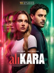 Alıkara - Sezon 1 Fragman görüntüsü