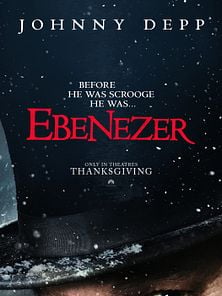 Ebenezer Fragman görüntüsü