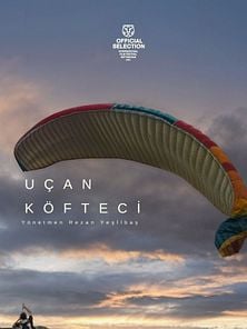 Uçan Köfteci Fragman görüntüsü