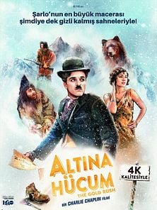 Altına Hücum Altyazılı Fragman görüntüsü