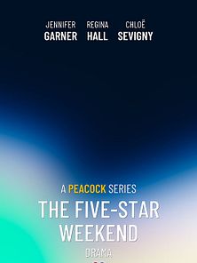The Five-Star Weekend Fragman görüntüsü