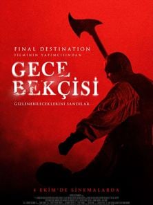 The Bell Keeper Fragman