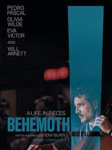 Behemoth! Altyazılı Fragman görüntüsü