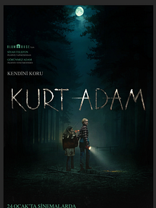 Kurt Adam Fragman (3) görüntüsü