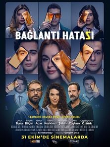 Bağlantı Hatası Teaser görüntüsü