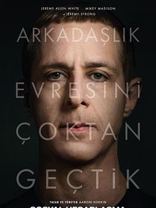 The Social Reckoning Fragman görüntüsü