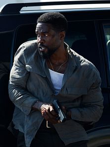 Man On Fire Fragman görüntüsü