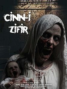 Cinn-i Zifir Fragman görüntüsü