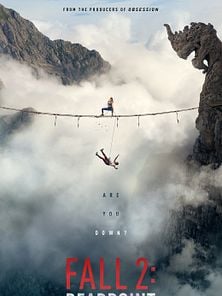 Fall 2: Deadpoint Altyazılı Fragman görüntüsü