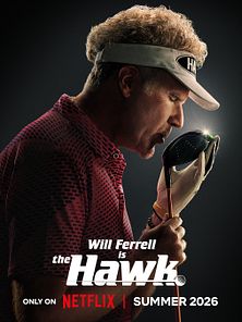 The Hawk Altyazılı Fragman görüntüsü