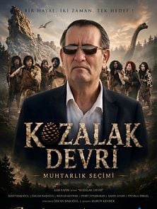 Kozalak Devri Fragman görüntüsü