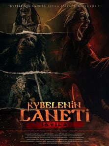 Kybele'nin Laneti: İstila Fragman görüntüsü