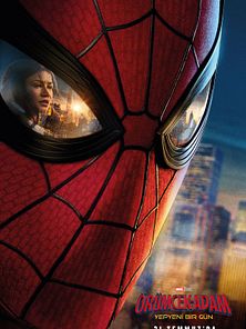 Spider-Man: Brand New Day Teaser görüntüsü